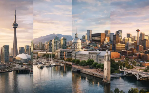 Best Digital Marketing Agency in Canada