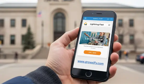 Calgary Website Design Services