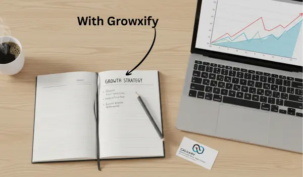 Calgary Website Design Services