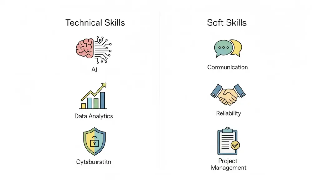 Freelance Occupations in the US