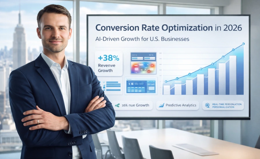 Complete Guide to Conversion Rate Optimization in 2026