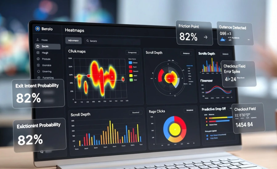 AI-Powered Behavioral Analytics