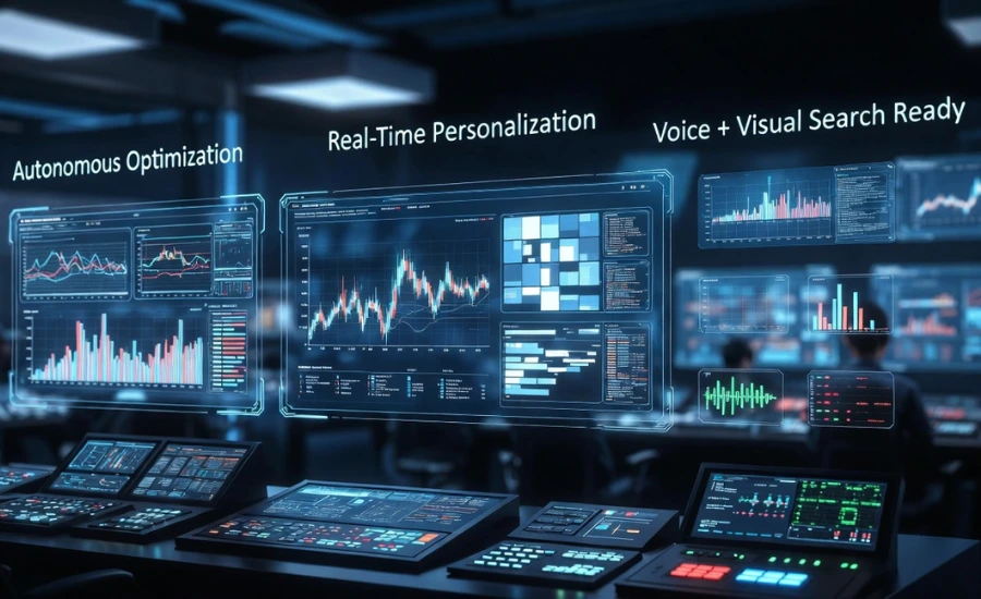 Future of Conversion Rate Optimization Beyond 2026