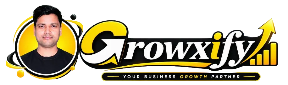 Growxify Digital Marketing agency