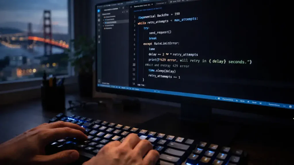 Claude AI Rate Exceeded Error